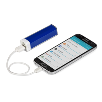 Omega 2200mAh Power Bank