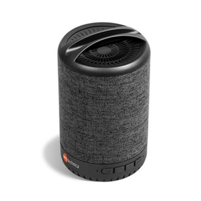 Tower Bluetooth Speaker & Phone Holder