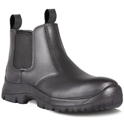DOT Safety Chelsea Boot