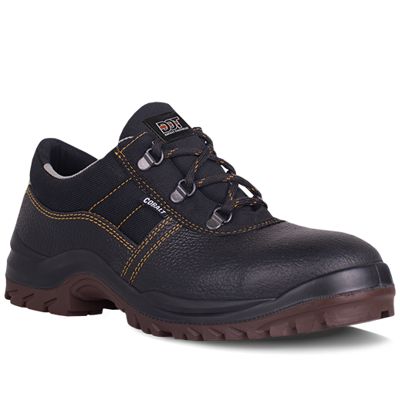 DOT Safety Cobalt Shoe