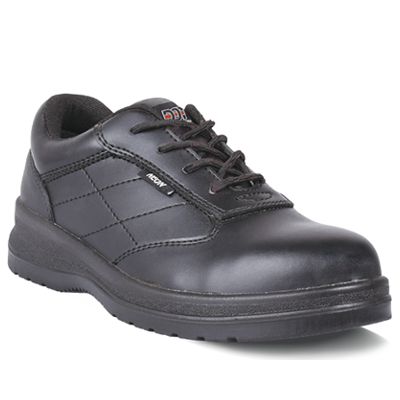 DOT Safety Ladies Neon Shoe