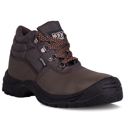 DOT Safety Xenon Boot STC