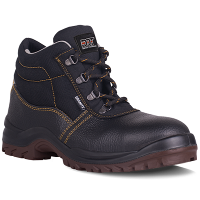 DOT Safety Granite Boot STC