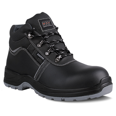 DOT Safety Radebe Boot STC