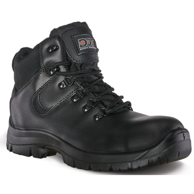 DOT Safety Hiker Boot