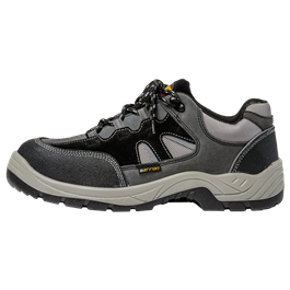Crusader Safety Shoe