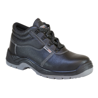 Pro-Fit Hobo Steel Toe Cap Boot