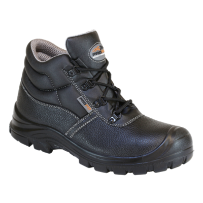 Pro-Fit Parson Steel Toe Cap Shoe