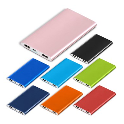 Odeon Slim 4000mAh Power Bank