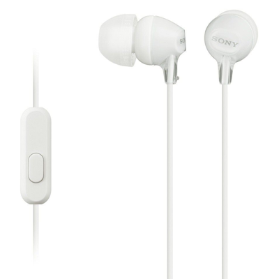 Sony MDR-EX15AP Earphones