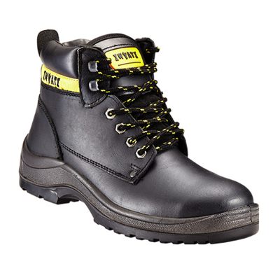 Inyati Titanium Boot