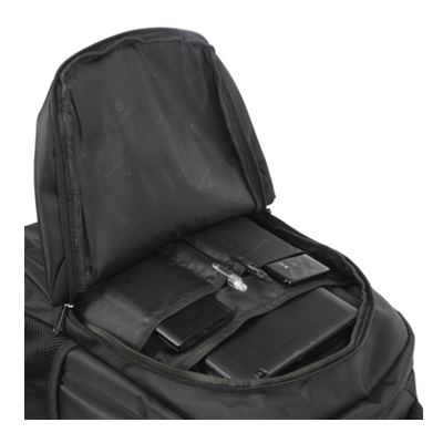 Volkano Bolt series backpack