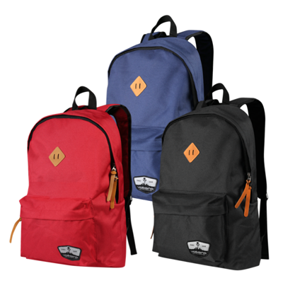 Volkano Distinct series Backpack 15.6"