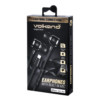VolkanoX Jonagold Series