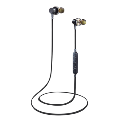 VolkanoX Resonance Series