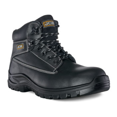 JCB Holton
