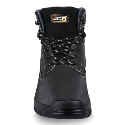 JCB Holton