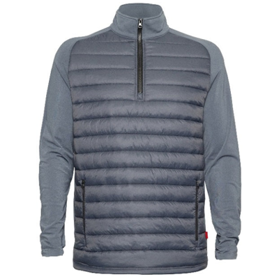 Swagg Men's Avid Mid-Layer Jacket
