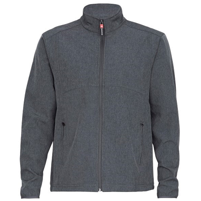 Swagg Men's Prestige Softshell Jacket