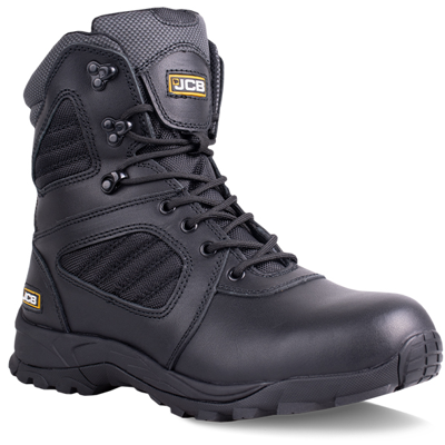 JCB S.W.A.T Black