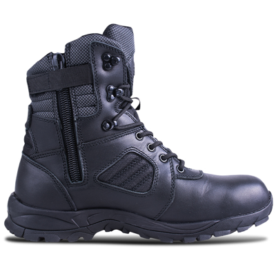 JCB S.W.A.T Black