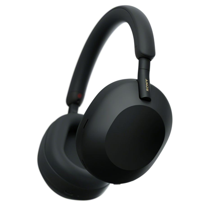 Sony WH1000XM5 Noise Cancelling BT Headphones