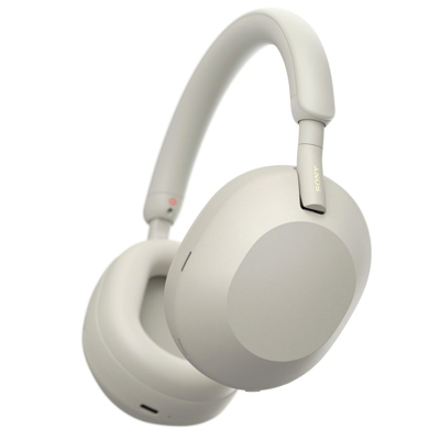 Sony WH1000XM5 Noise Cancelling BT Headphones