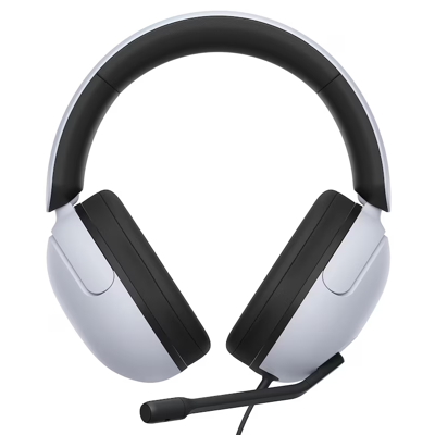 Sony INZONE H3 Wireled Noise Cancelling Gaming Headset
