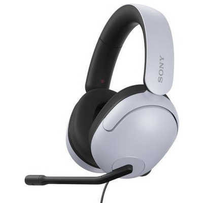 Sony INZONE H3 Wireled Noise Cancelling Gaming Headset