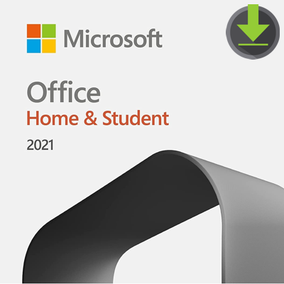 Microsoft Office Home and Student 2021