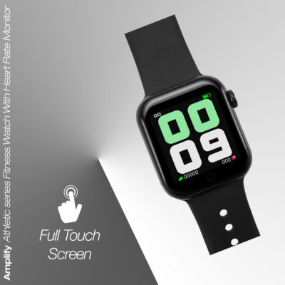 Amplify Sport Athletic Series Smart Watch - Image 7