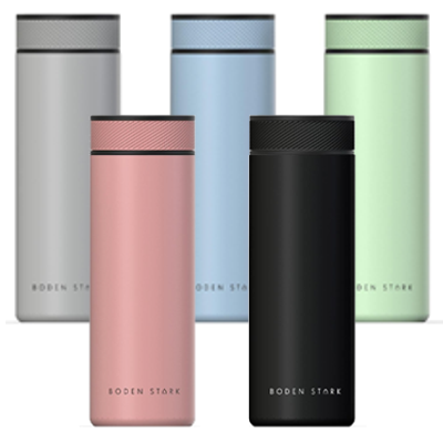 Boden Stark 650ml Travel Flask