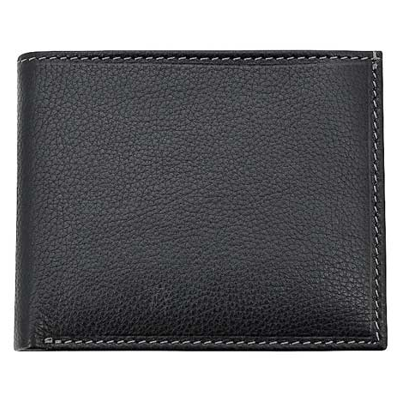 Santhome Cancun Men's Genuine Leather Wallet
