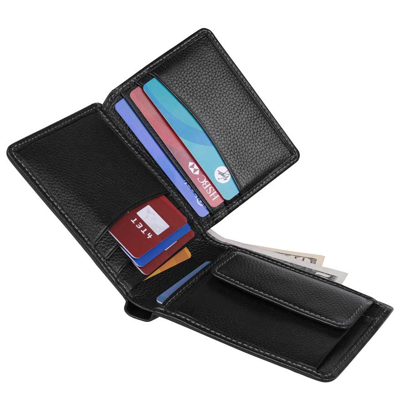 Santhome Toluca Men's Genuine Leather