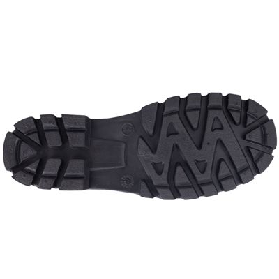 JCB Warrior