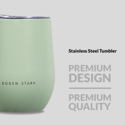 Boden Stark 350ml Tumbler - Image 4