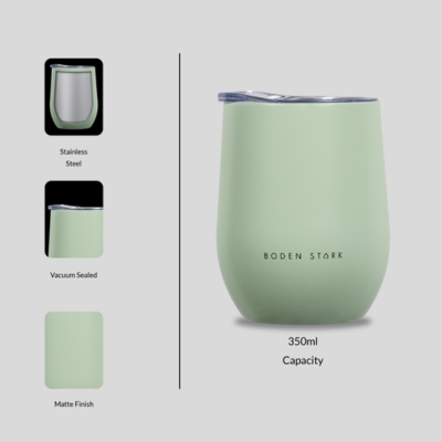 Boden Stark 350ml Tumbler - Image 3