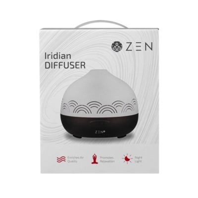 Zen Iridian Diffuser - Image 4