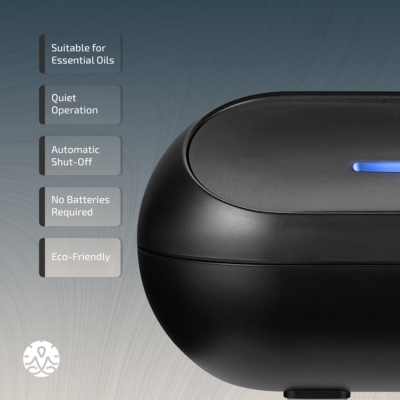 Zen Radiant Diffuser - Image 3