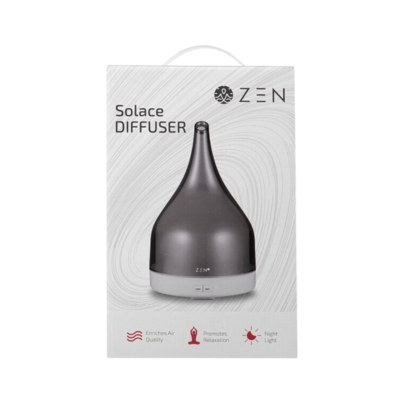 Zen Solace Diffuser - Image 5