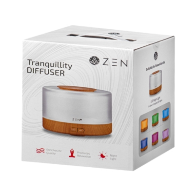 Zen Tranquillity Diffuser - Image 7
