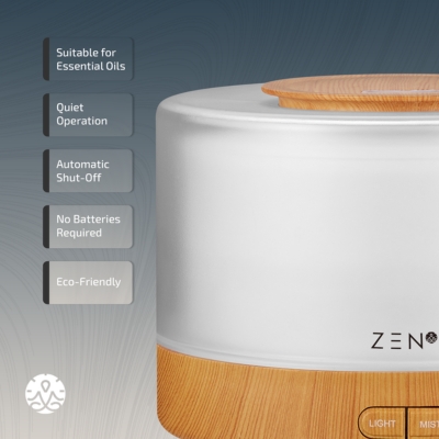 Zen Tranquillity Diffuser - Image 5